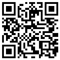 QR Code for bitcoin:18d1FF1MzyBfUgekPm2UKStmntMFQ5XxSn