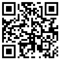 QR Code for bitcoin:18d2PAJ7ceqCWFMfrVKX5TG4WWaCF68AqH