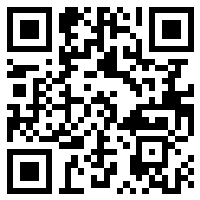 QR Code for bitcoin:18d2wMPpkBxBw514RuAetniAzY6eM6BwEG