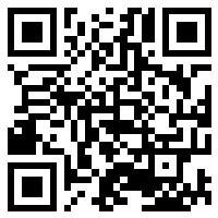 QR Code for bitcoin:18d4TBbVhAxNX74Y8RHPDkSU7wDGoWwU6E