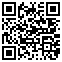 QR Code for bitcoin:18d5AnipJUGizfpCJN24wh7pmRfPpzyGfr
