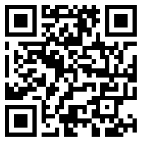 QR Code for bitcoin:18d6QaQsSW1q2hRqLjeEoewXGPFASZYmrQ