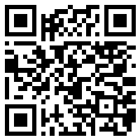 QR Code for bitcoin:18d7bf4yUfSKp4ba651C9w75XBra2BiYG9