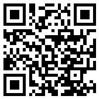 QR Code for bitcoin:18d89AQDTSm6UE6s8Vk2E3MTwKQpG92eaZ