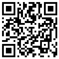 QR Code for bitcoin:18d9DAYMYYVBwNF4zRD3RSktMdXqoAvkaP