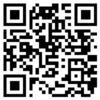QR Code for bitcoin:18dARcmLxeFsXfaRsyDTM2zG1G7gGyUnnN