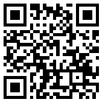 QR Code for bitcoin:18dCFdZToG7TR9qzJX6pUUqJfRS3c2hcmJ