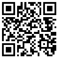 QR Code for bitcoin:18dEtRBuRQJScSywcm7wsGFibAmKPjicgx