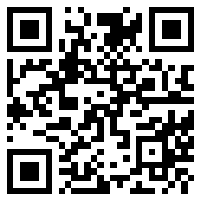 QR Code for bitcoin:18dH2t7G3pceAWAJ5pe5HHb2xeEzU6DQAk
