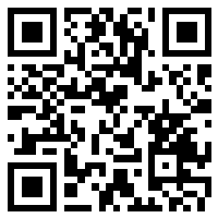 QR Code for bitcoin:18dHVbYEdHcDLjKunMnKBJrUH2jS85Vnqf