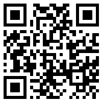 QR Code for bitcoin:18dLCbwBPLok2begVfS5jZHEi488bFZqap