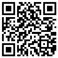 QR Code for bitcoin:18dNrVYnZm92ijnF8o7mjX3h86uL3X9iHe