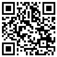 QR Code for bitcoin:18dQyv37RtgXaaD2dMd5pxoXZedRx6csD4
