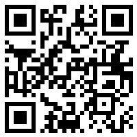 QR Code for bitcoin:18dRntD897qaJcWoMBdpUcRAMAhGrEhtmt