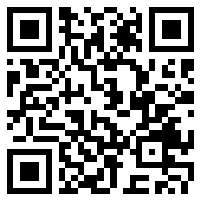 QR Code for bitcoin:18dS7tR5Zo7vet16rCDHinREdzKHBMnrsP