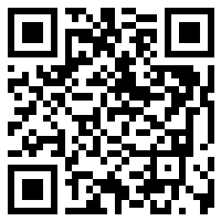 QR Code for bitcoin:18dSYEkwd4NCK8xhY4B3CLoKVHX2ApKUt1