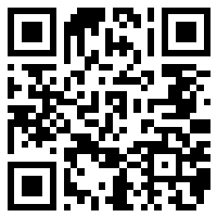 QR Code for bitcoin:18dTugnDkV9CaQZVsAT3YuVBosknJTbQZv