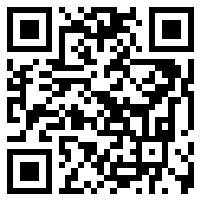 QR Code for bitcoin:18dWD4ZVM2fjaERWnwoz5VUAp7vceBZd3s