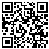 QR Code for bitcoin:18dWmnMQoTP5zp5UDkpse3A2F3UnuBgJtH