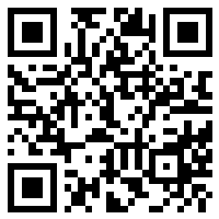 QR Code for bitcoin:18dYWK9mT2uYM5DPujQ82YaakeY98wg72R