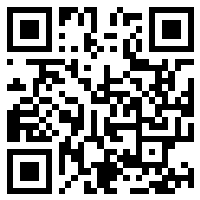QR Code for bitcoin:18dbVVTpoJCo5bpZSn9r9vgNyrySts45mD