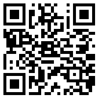 QR Code for bitcoin:18dbYD3LpifvEDUL4xd9WikZ4FZXxgLnfE