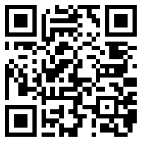 QR Code for bitcoin:18deQnQiEa52bZhU4U2SuApVPXhdsf8iFa