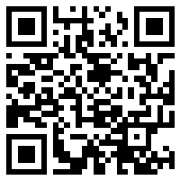 QR Code for bitcoin:18deZKbCxS6kFeuqdVHdgspFuCawUoE8V7