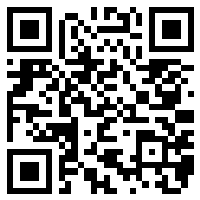 QR Code for bitcoin:18dsnCFQKDkHLe26XVdWiP52L3z2JHm1eK
