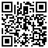 QR Code for bitcoin:18dw8TfycCWBqfZEXkWDwRDJPDMSpUcEXY