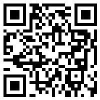 QR Code for bitcoin:18dyX2gF1q6hMxmD83sXFMDVG582dRbPb3