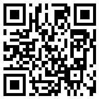 QR Code for bitcoin:18dyyzffebPRuVMMBVokxQNLnEmJt4UGJF