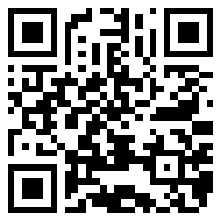 QR Code for bitcoin:18e24ZPvt6D53PPARFWmZqKU9qXwxeR74N