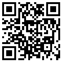 QR Code for bitcoin:18e33T2TcarVHRsjLyukeF2KKD5DRTgoge