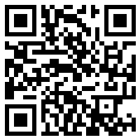 QR Code for bitcoin:18e3LrDAPGPbcPWQyjyY66N5SAomg2GefM