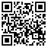QR Code for bitcoin:18e3ZxJ4fVXwHmTd3jbJPD5JL2E8D4ZGi