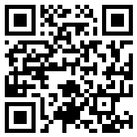 QR Code for bitcoin:18e5eLkccG187AnEj2NaribnomxR8JrAPS