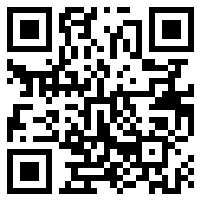 QR Code for bitcoin:18e6VtnC87NzGFdyGHdJFij3YXmzRBC7Sy
