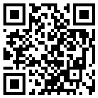 QR Code for bitcoin:18e71sUrsmiKJd4gg95deayJLdKsb6msWT