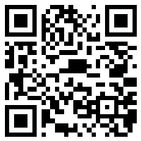 QR Code for bitcoin:18e8FuDgFPFPF44vAnRb6X9KkRzF7afVYh