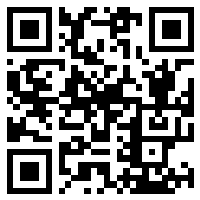 QR Code for bitcoin:18eAhmDfKpakJVb8BZYdbK4S6d9aWUWDdR