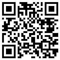 QR Code for bitcoin:18eEHGvnBqNWhqFFaFALjRou6cgrge3FR
