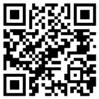 QR Code for bitcoin:18eELVqaUd4zrupvdJWunXB359pbYDL7rw