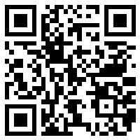 QR Code for bitcoin:18eFPzzvh7nYFadMSftWRKPHpooNrDawQ7