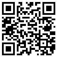 QR Code for bitcoin:18eHoMqnFotEm8aLv2HdYHFCrskiLbcDJd