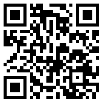 QR Code for bitcoin:18eJdFFSpjDfFqLWb7jWT78o6MtTUvVF2S
