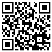 QR Code for bitcoin:18eL7Po9ys73LD2ufcTAFhcfLpGKzWPhT7