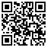 QR Code for bitcoin:18eLbUnFSJ1Vf6oToLGni97C4By1HfUEpt