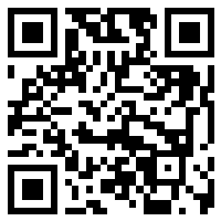 QR Code for bitcoin:18eN4Gw35ncaKLKqSYUfbFYbsAzviG21ot
