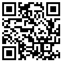 QR Code for bitcoin:18ePGoC49vwxkeSDsdp5NNncY1uwDMBfx2